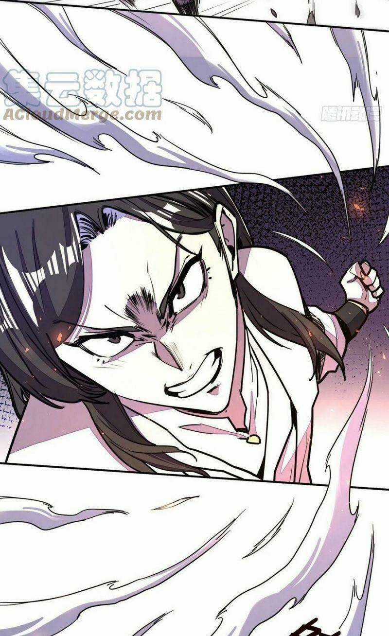 Sinh Tử Quyết Chapter 159 trang 14