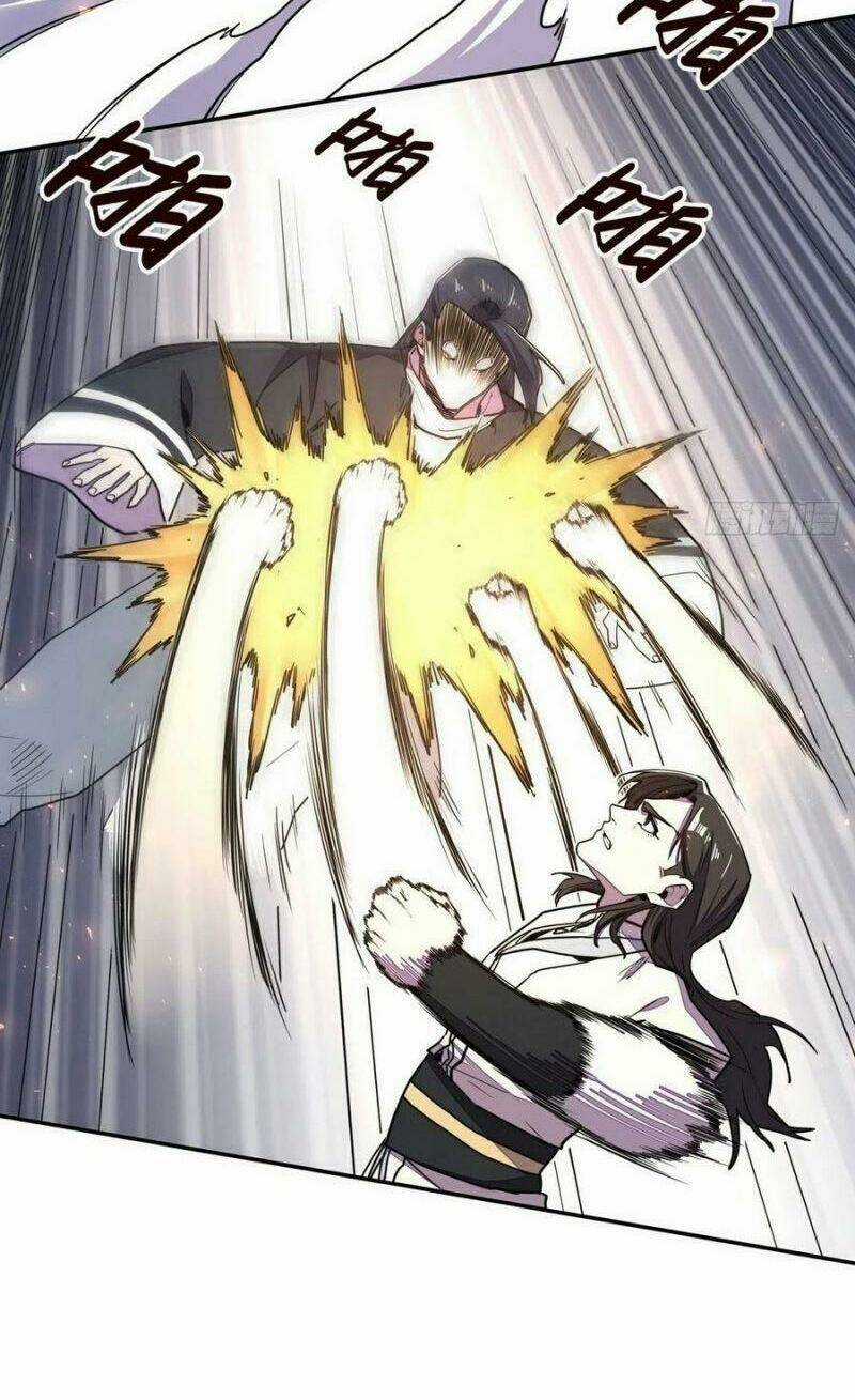 Sinh Tử Quyết Chapter 159 trang 15