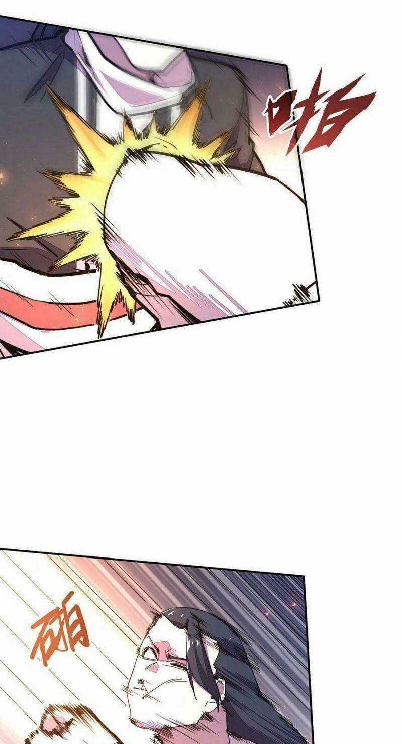 Sinh Tử Quyết Chapter 159 trang 16