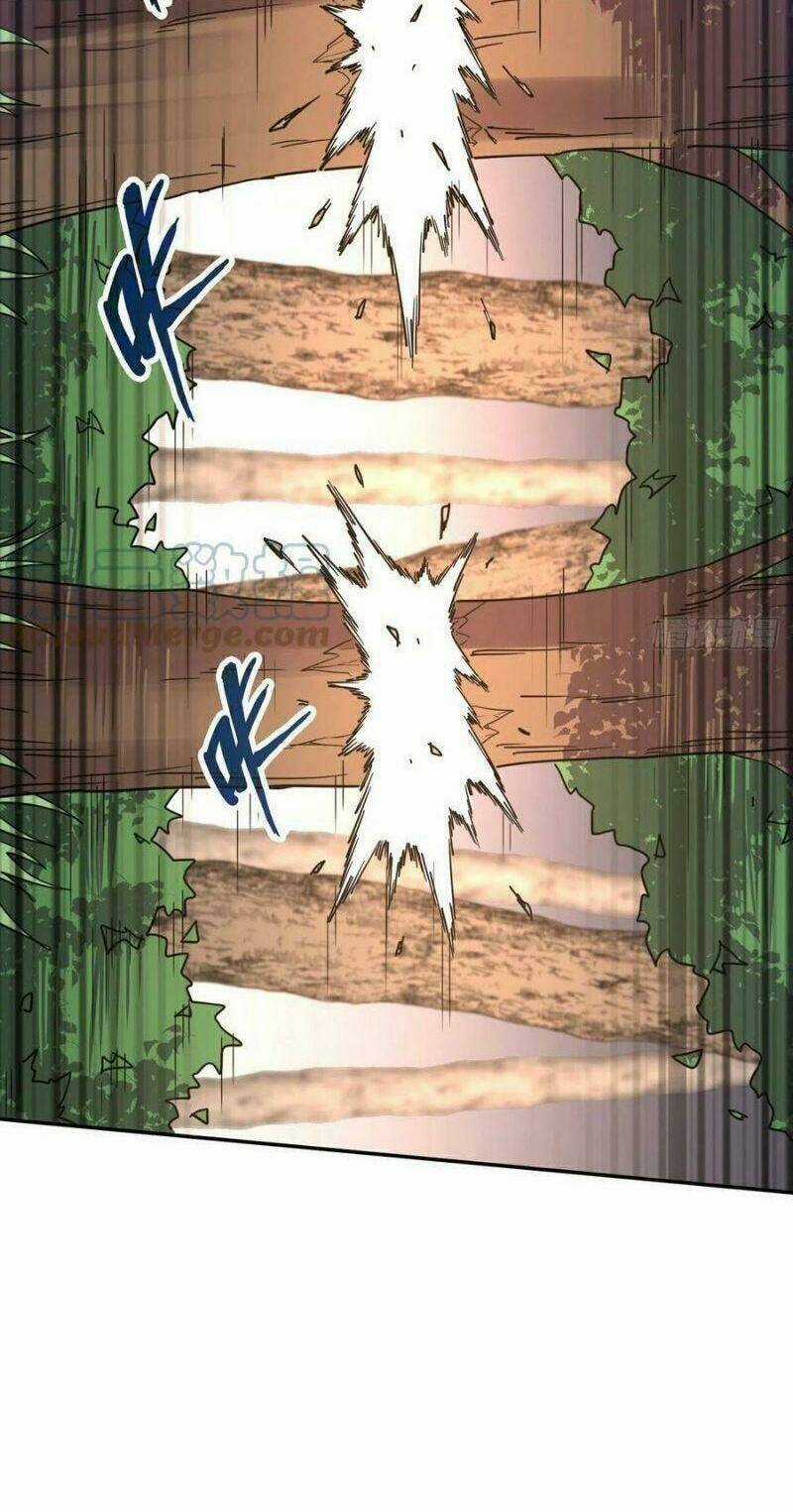 Sinh Tử Quyết Chapter 159 trang 19