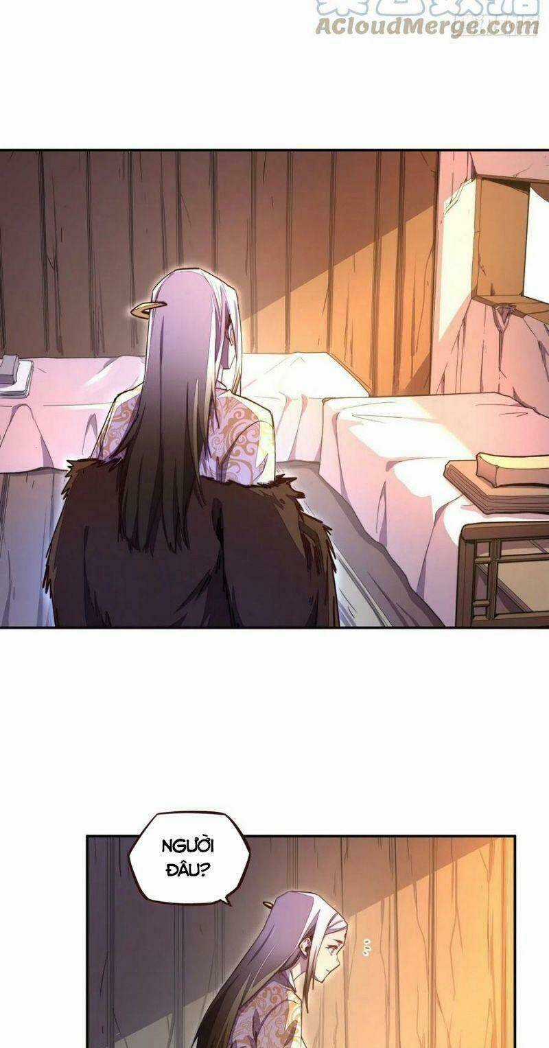 Sinh Tử Quyết Chapter 159 trang 2