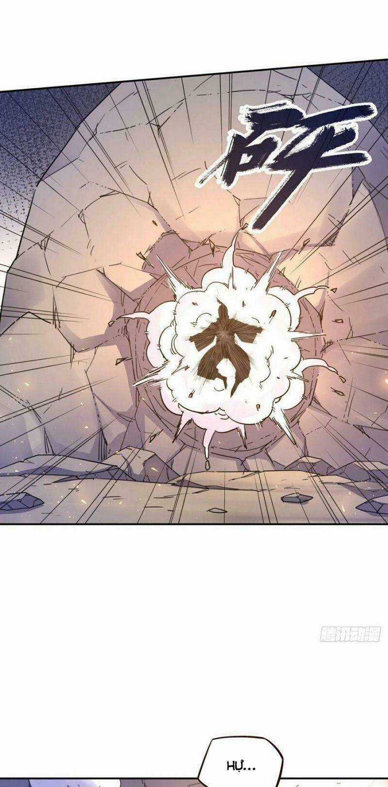 Sinh Tử Quyết Chapter 159 trang 20