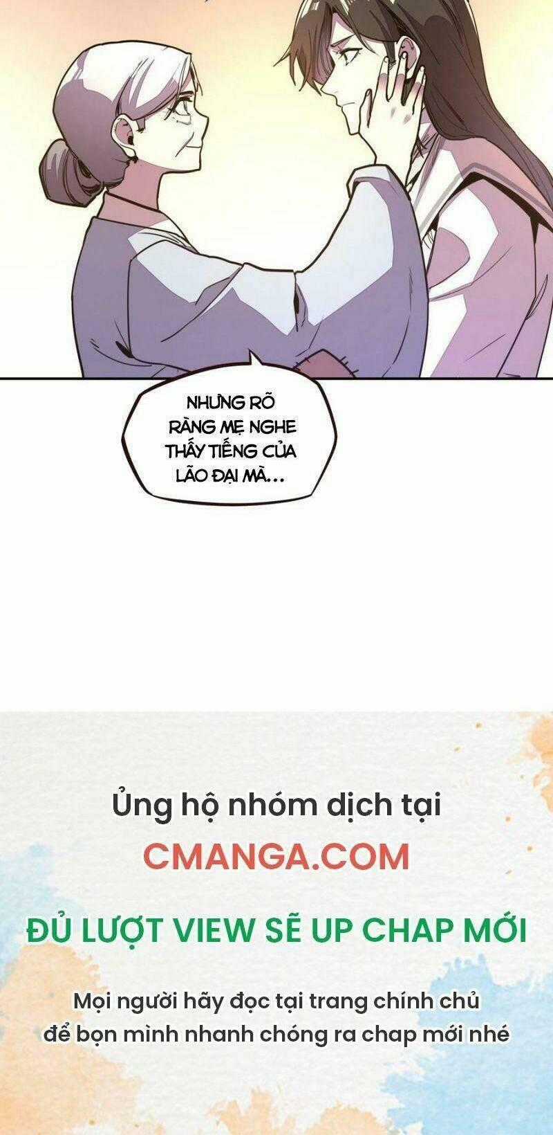 Sinh Tử Quyết Chapter 159 trang 25