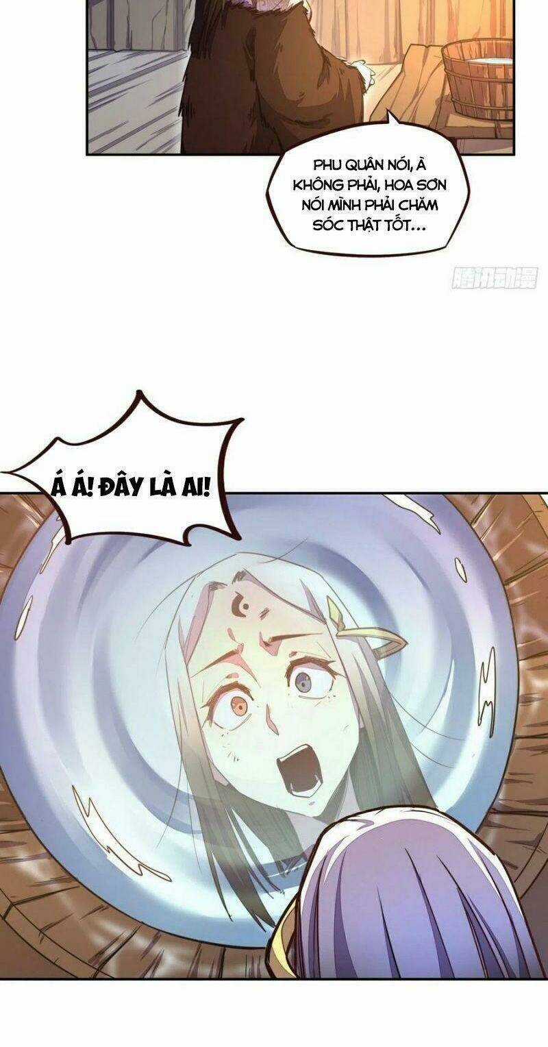 Sinh Tử Quyết Chapter 159 trang 3