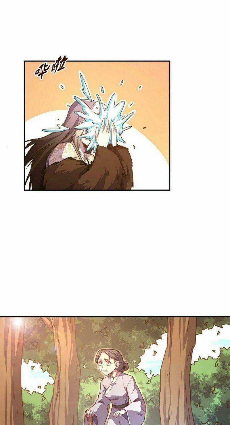 Sinh Tử Quyết Chapter 159 trang 4