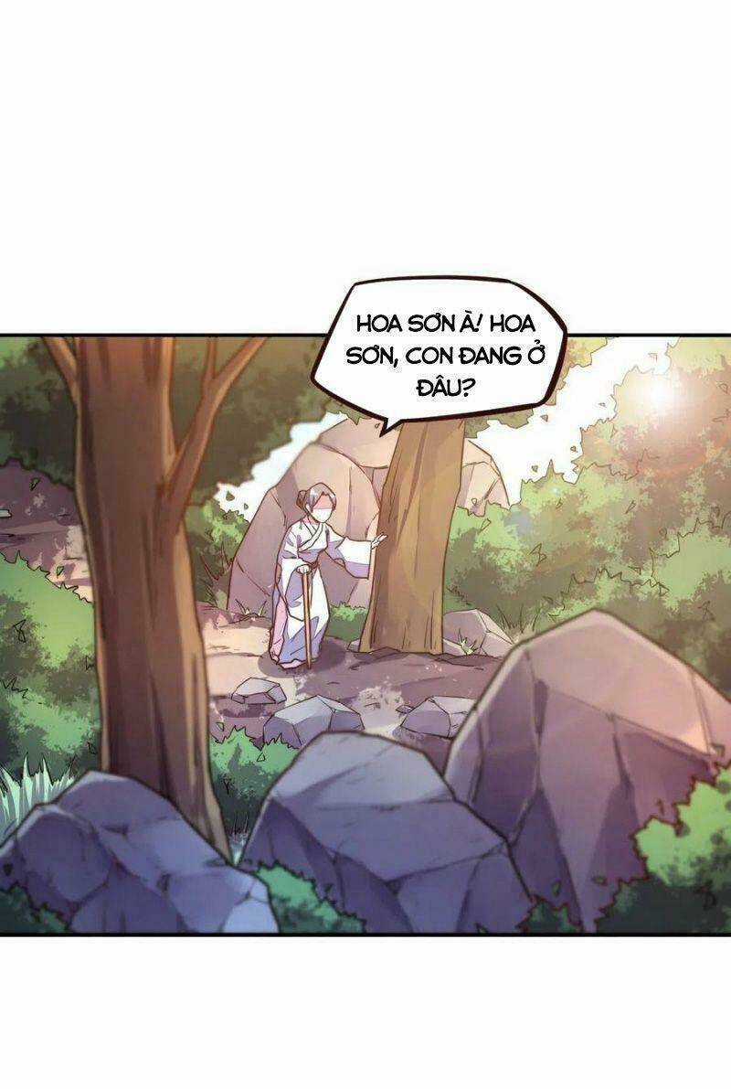 Sinh Tử Quyết Chapter 159 trang 6