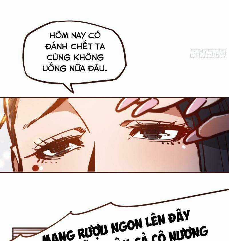 Sinh Tử Quyết Chapter 16 trang 12