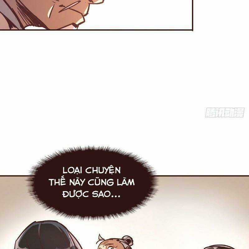 Sinh Tử Quyết Chapter 16 trang 26