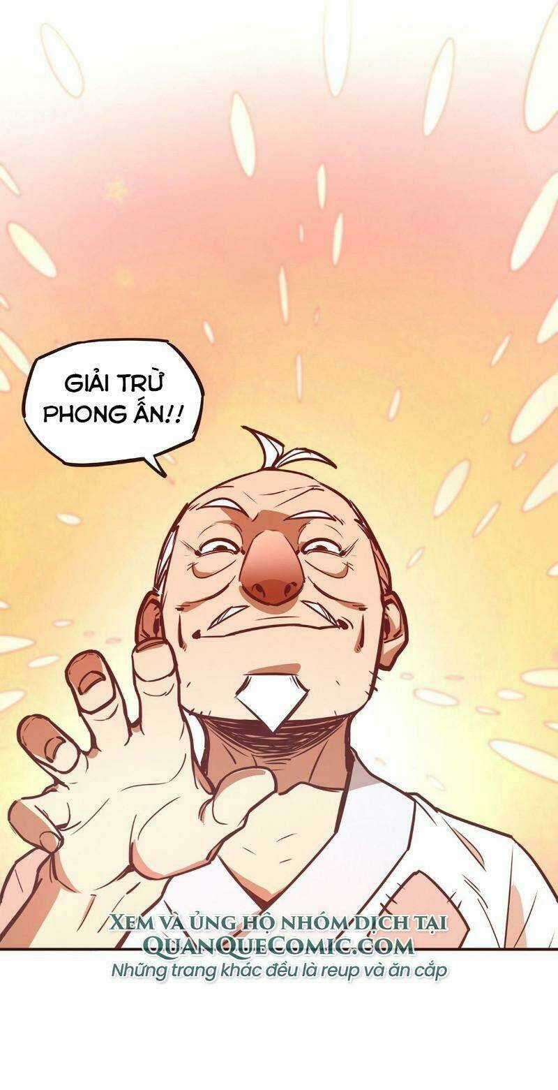 Sinh Tử Quyết Chapter 16 trang 30