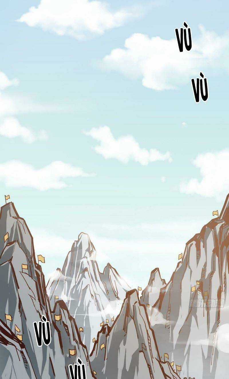 Sinh Tử Quyết Chapter 16 trang 32