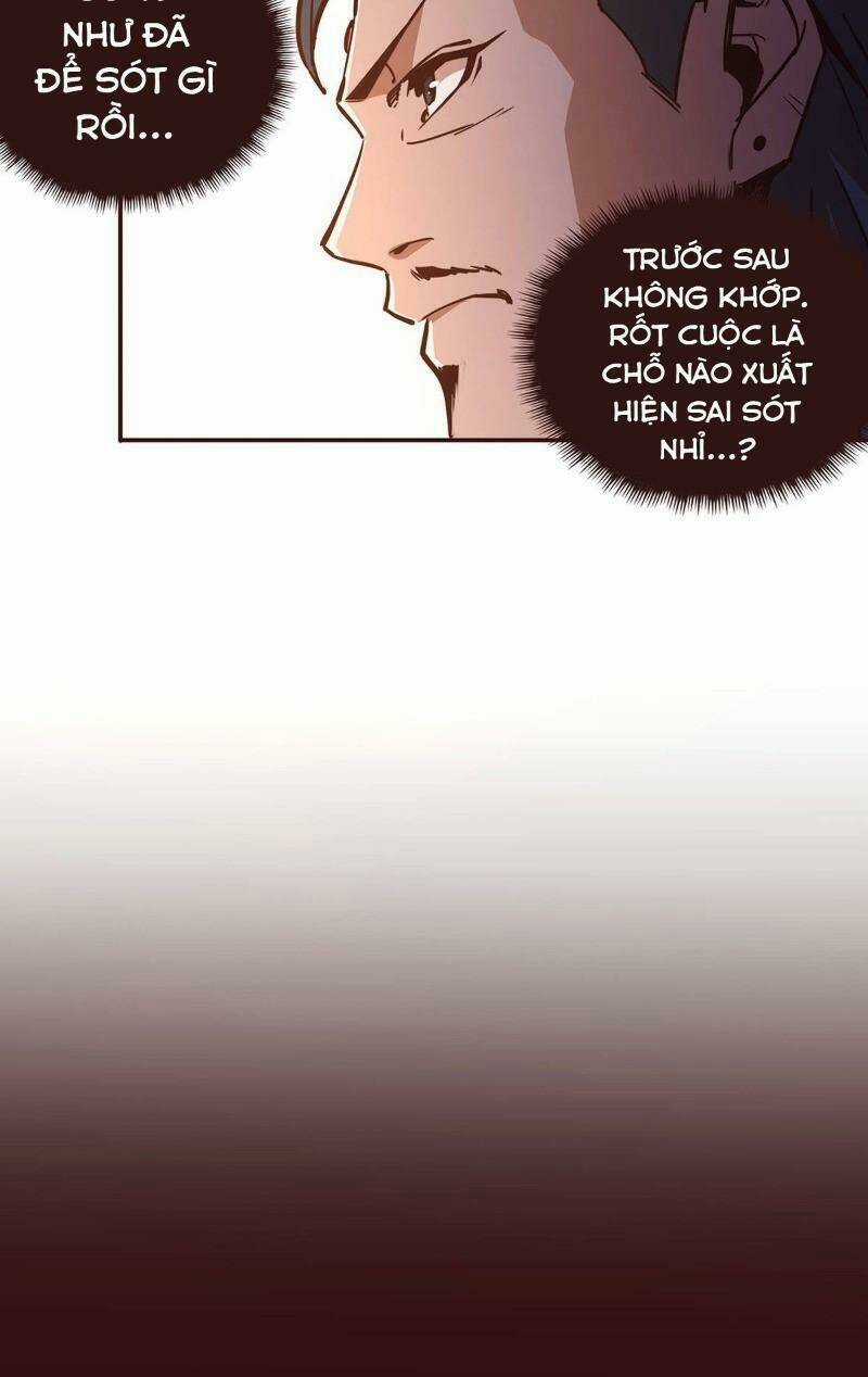 Sinh Tử Quyết Chapter 16 trang 35