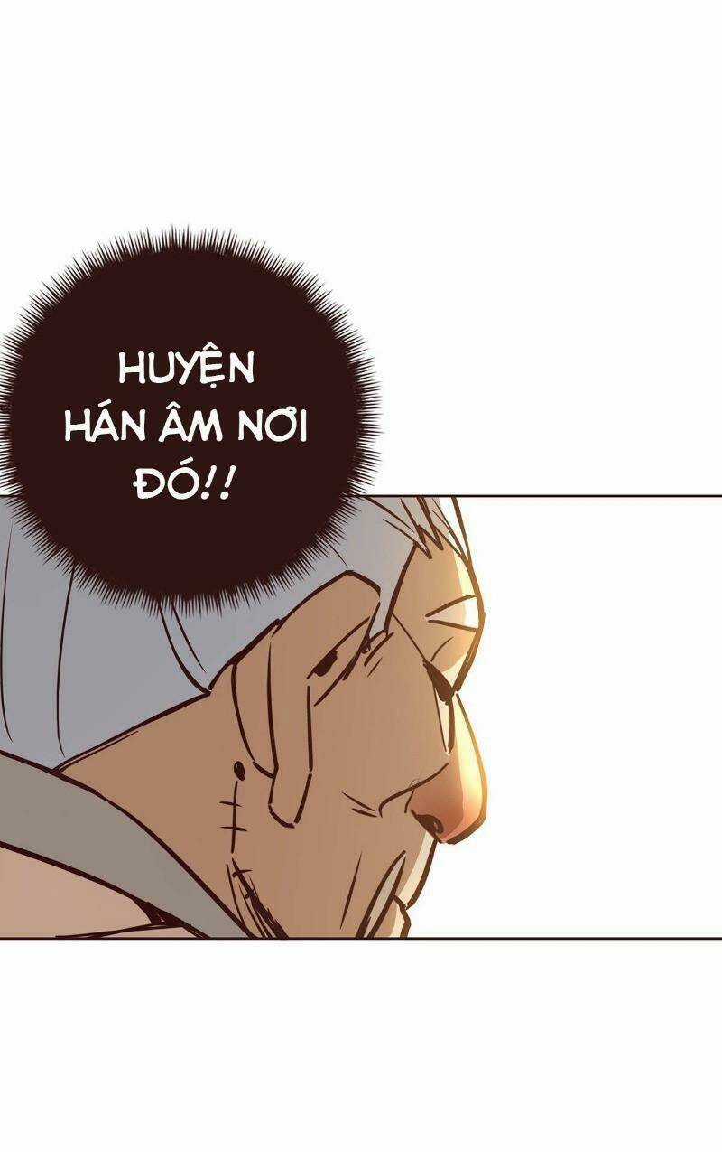 Sinh Tử Quyết Chapter 16 trang 4