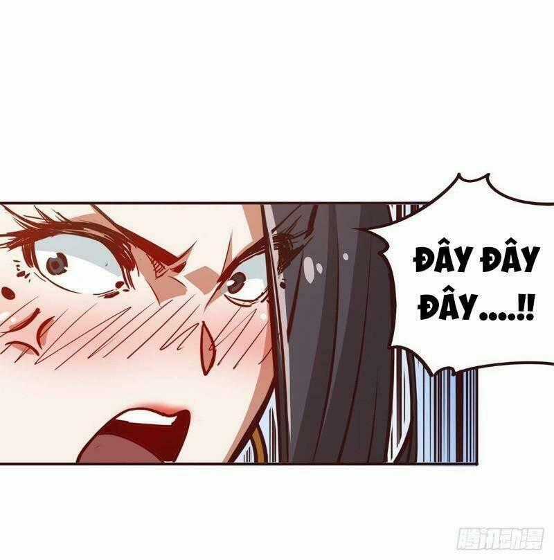 Sinh Tử Quyết Chapter 16 trang 51