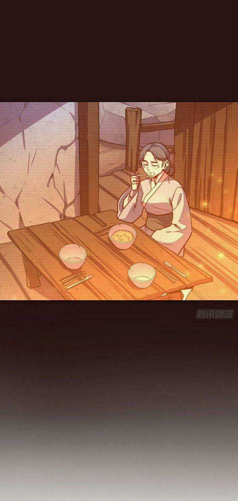 Sinh Tử Quyết Chapter 160 trang 10