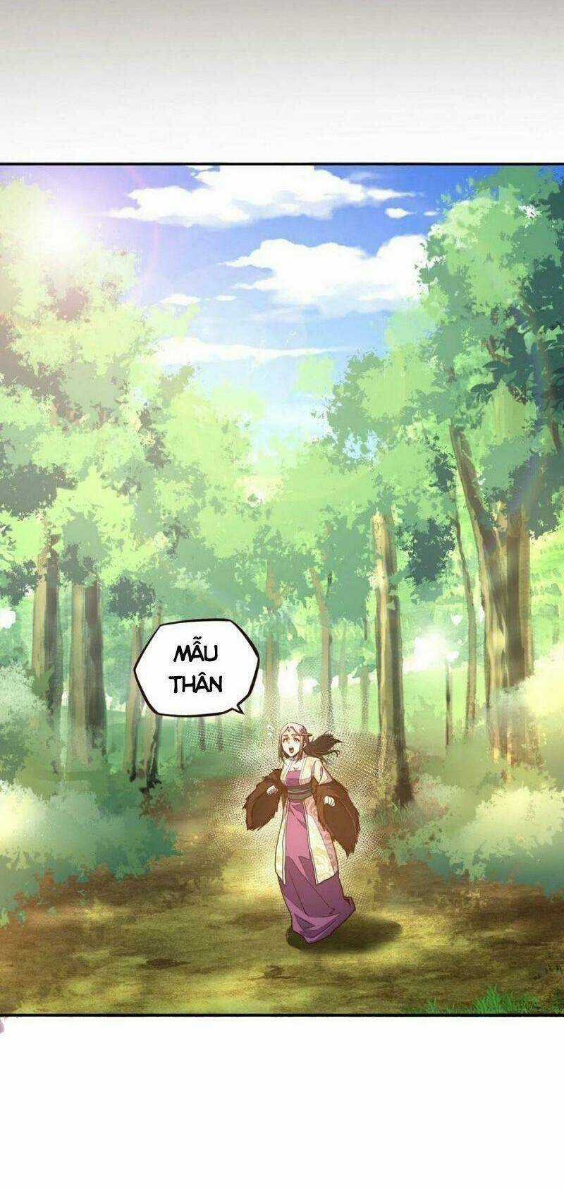 Sinh Tử Quyết Chapter 160 trang 11