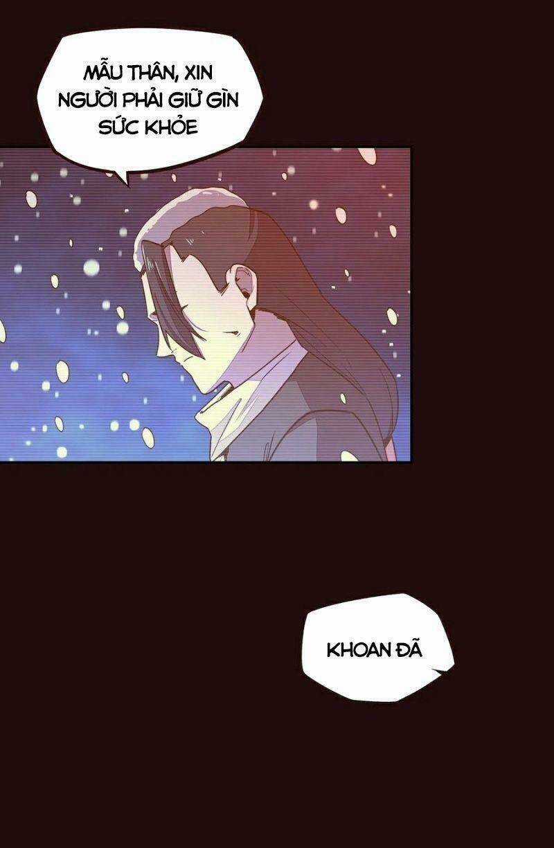 Sinh Tử Quyết Chapter 160 trang 2