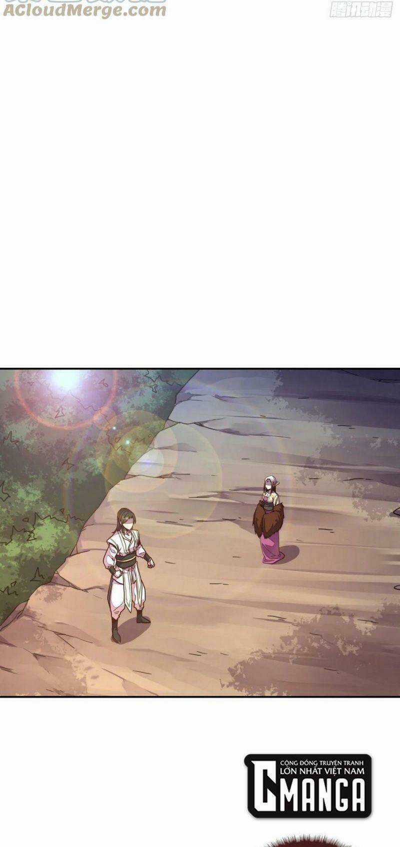 Sinh Tử Quyết Chapter 160 trang 20