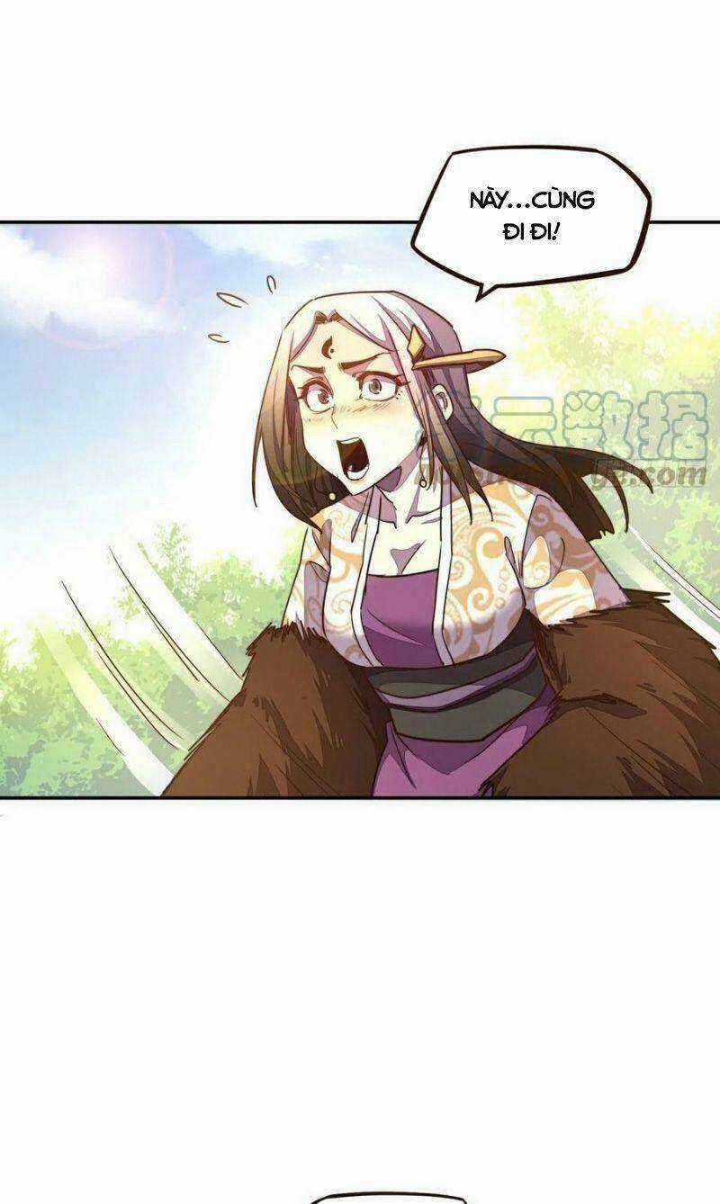 Sinh Tử Quyết Chapter 160 trang 22