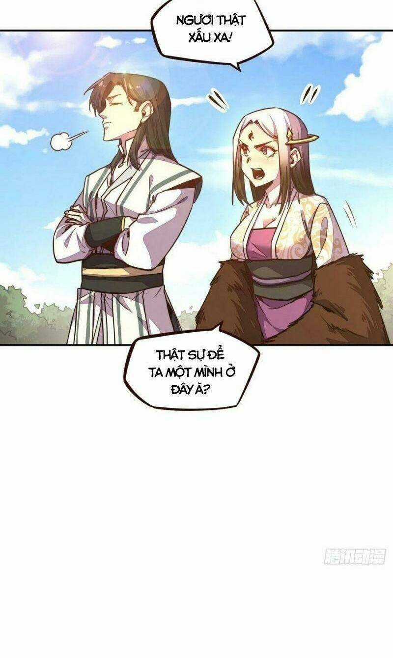 Sinh Tử Quyết Chapter 160 trang 23