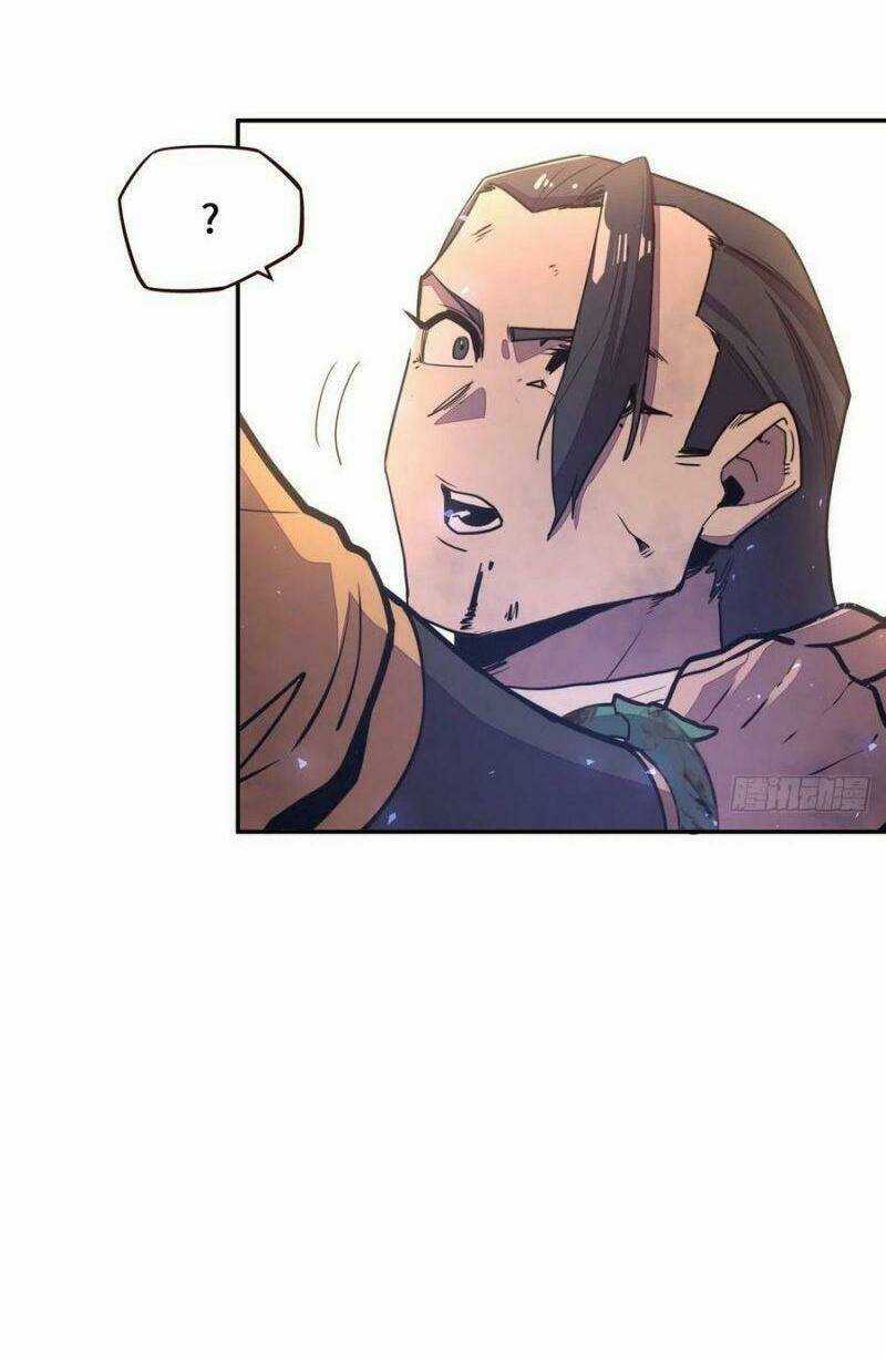 Sinh Tử Quyết Chapter 160 trang 35