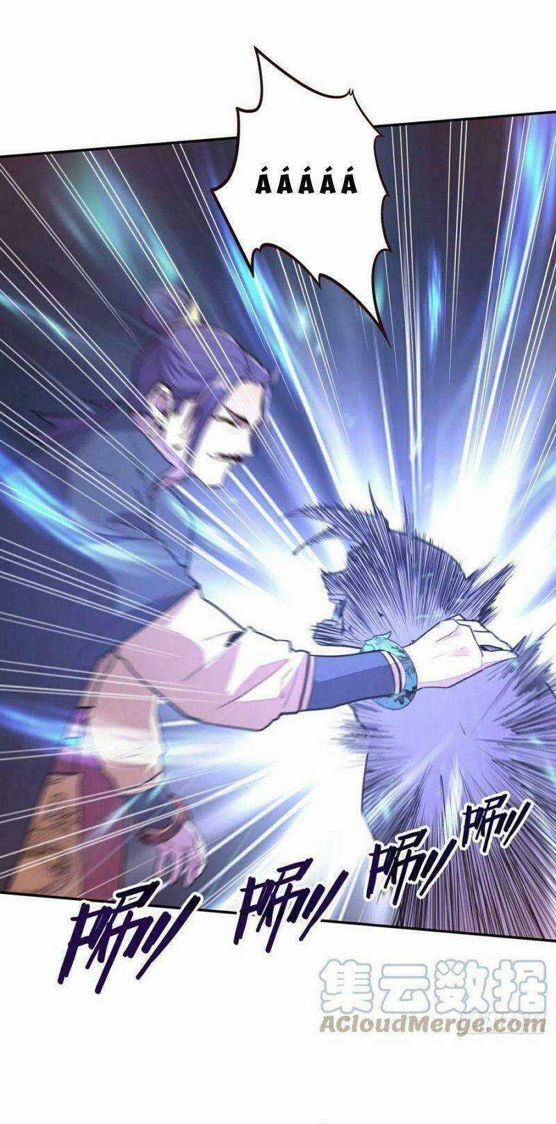 Sinh Tử Quyết Chapter 160 trang 36