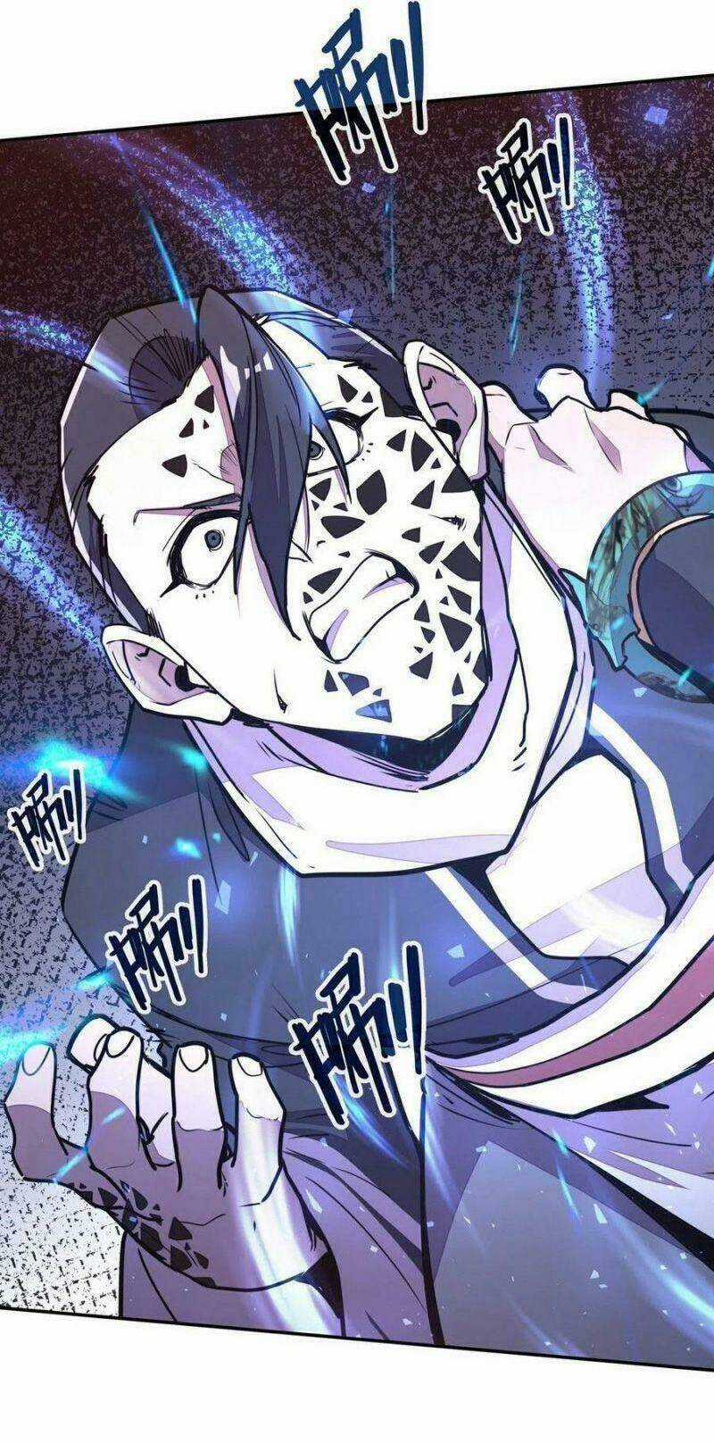 Sinh Tử Quyết Chapter 160 trang 37