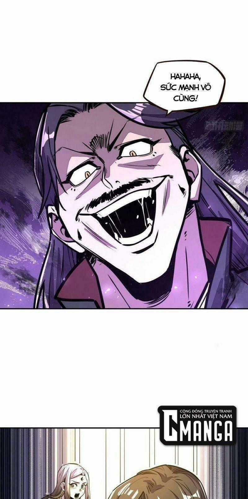 Sinh Tử Quyết Chapter 160 trang 38