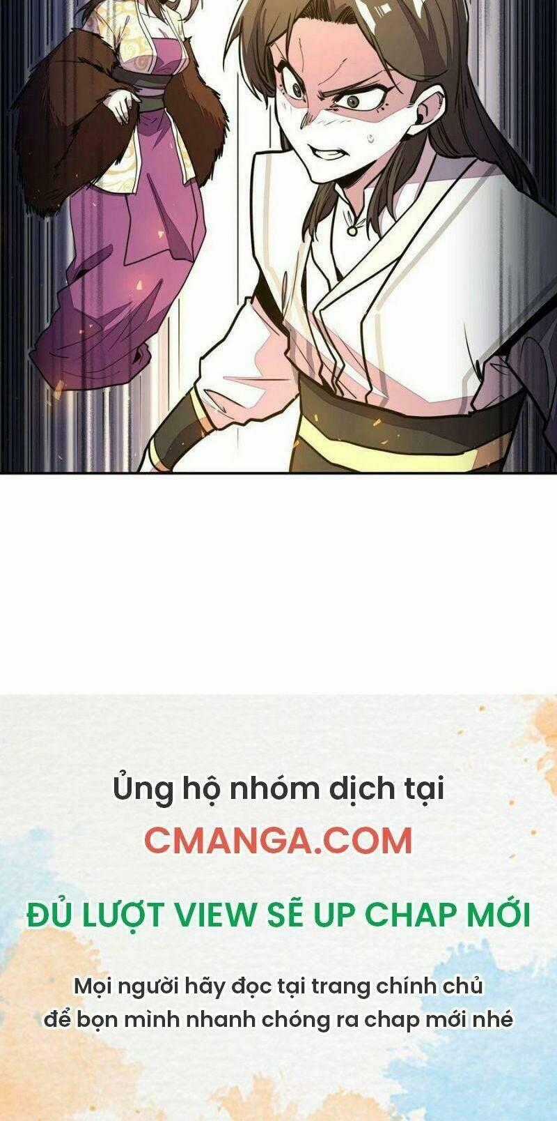 Sinh Tử Quyết Chapter 160 trang 39