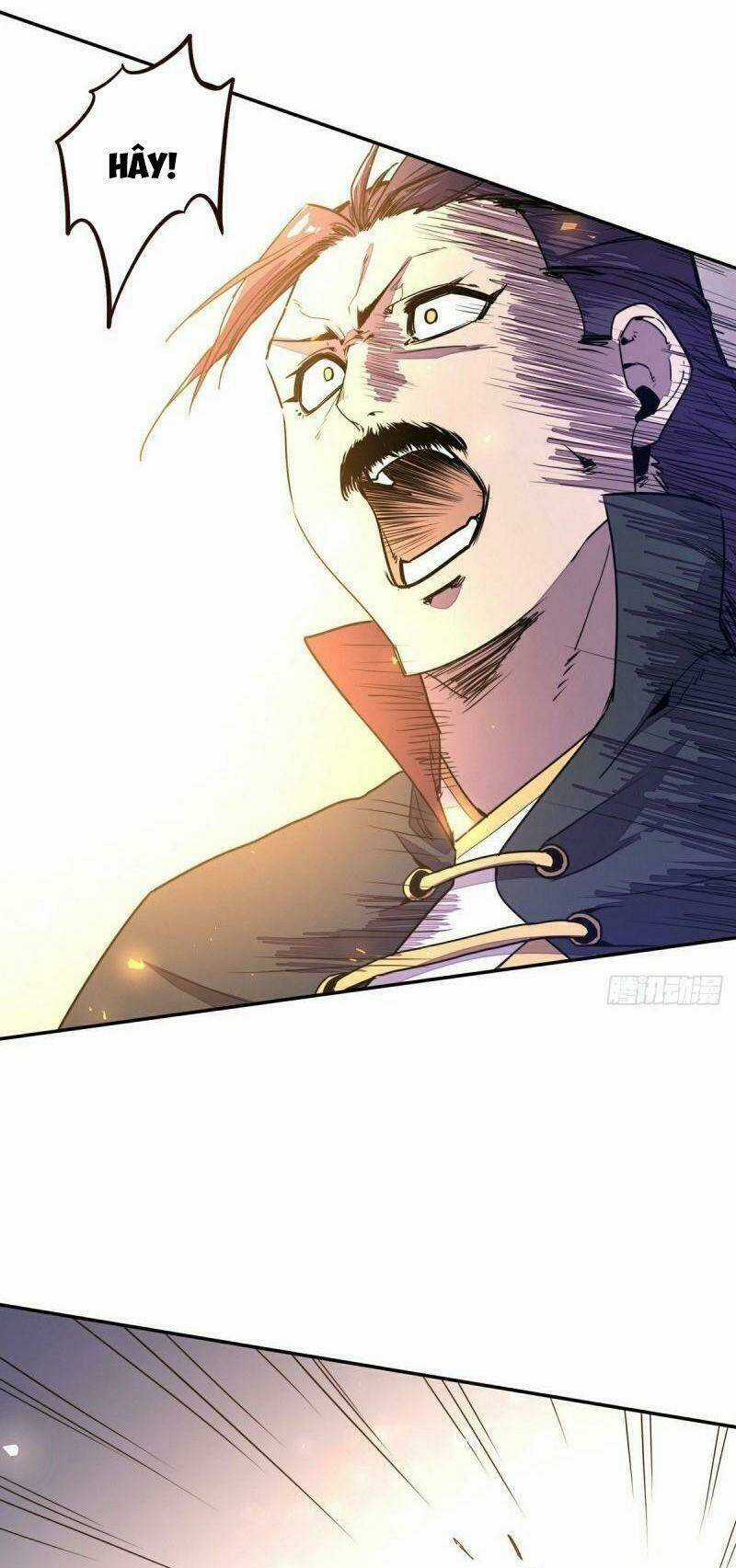 Sinh Tử Quyết Chapter 161 trang 10