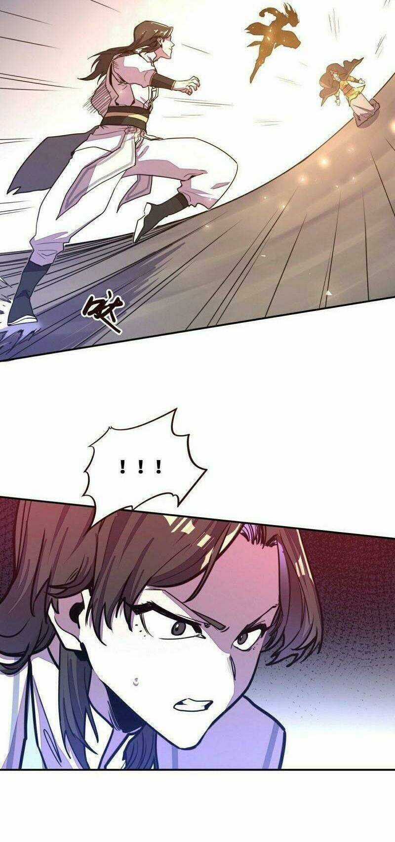 Sinh Tử Quyết Chapter 161 trang 11