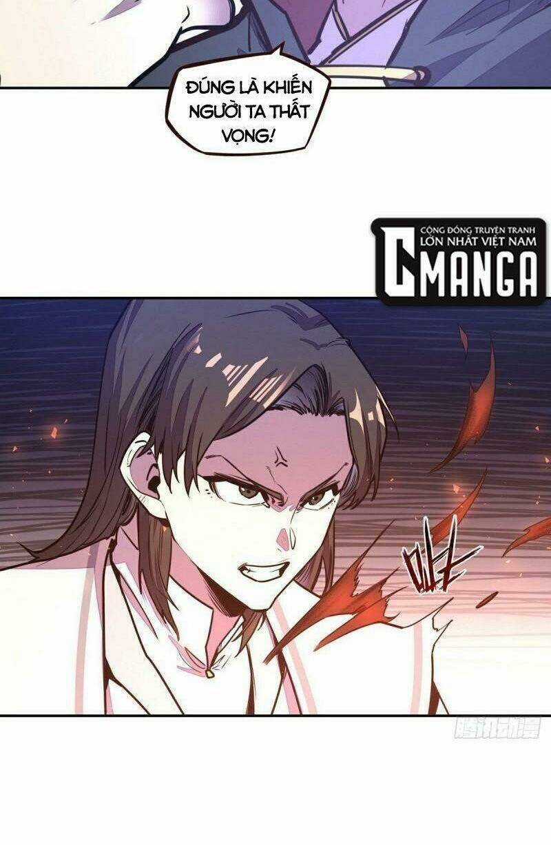 Sinh Tử Quyết Chapter 161 trang 13