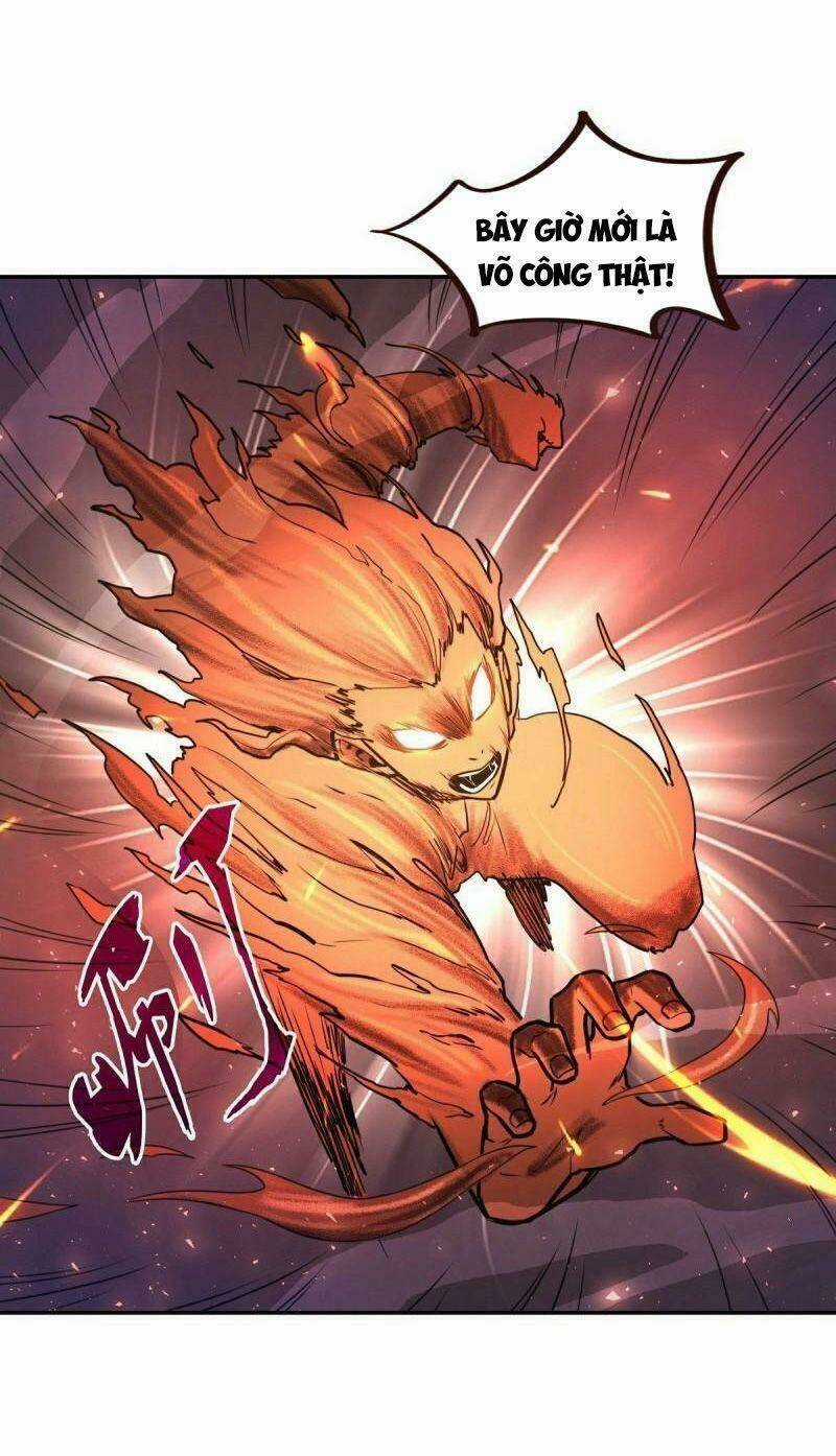 Sinh Tử Quyết Chapter 161 trang 14