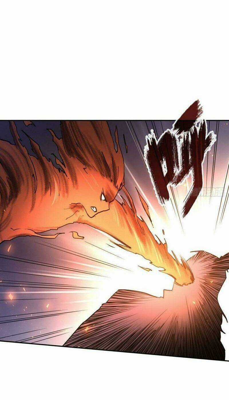 Sinh Tử Quyết Chapter 161 trang 15