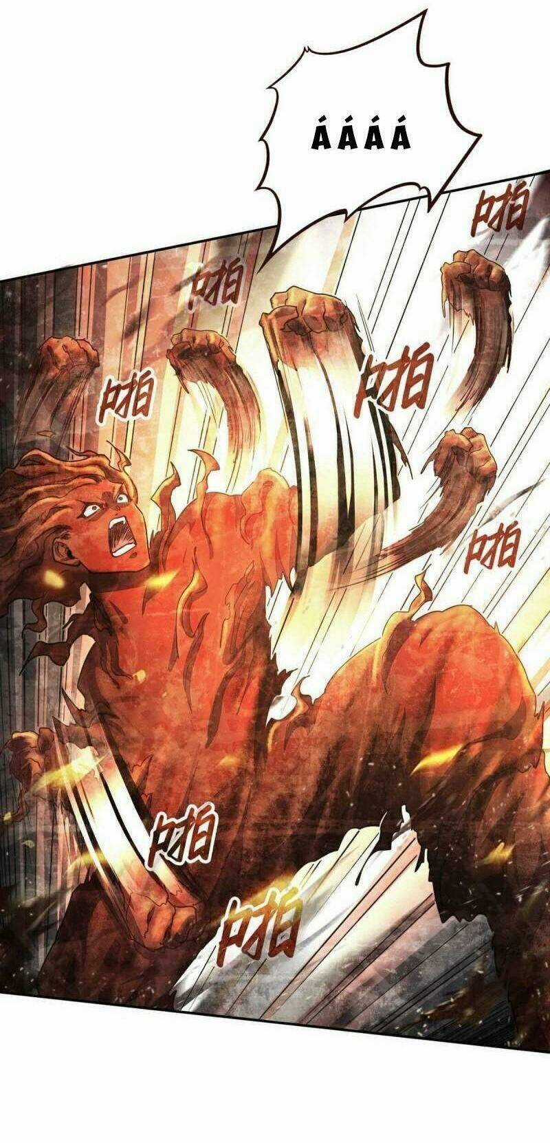 Sinh Tử Quyết Chapter 161 trang 17