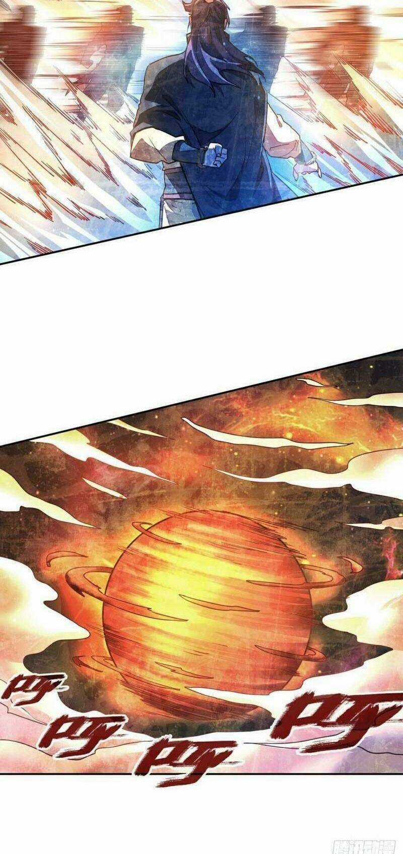 Sinh Tử Quyết Chapter 161 trang 19