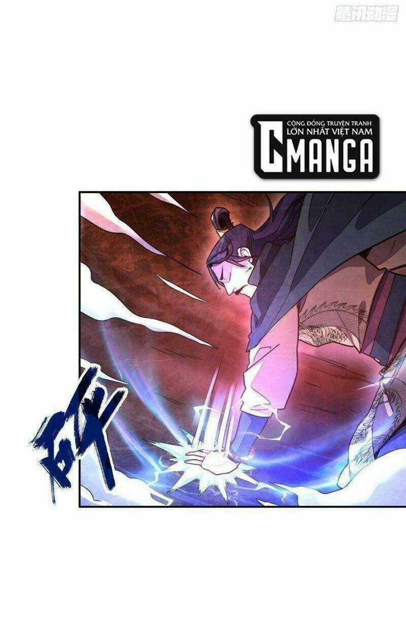 Sinh Tử Quyết Chapter 161 trang 23