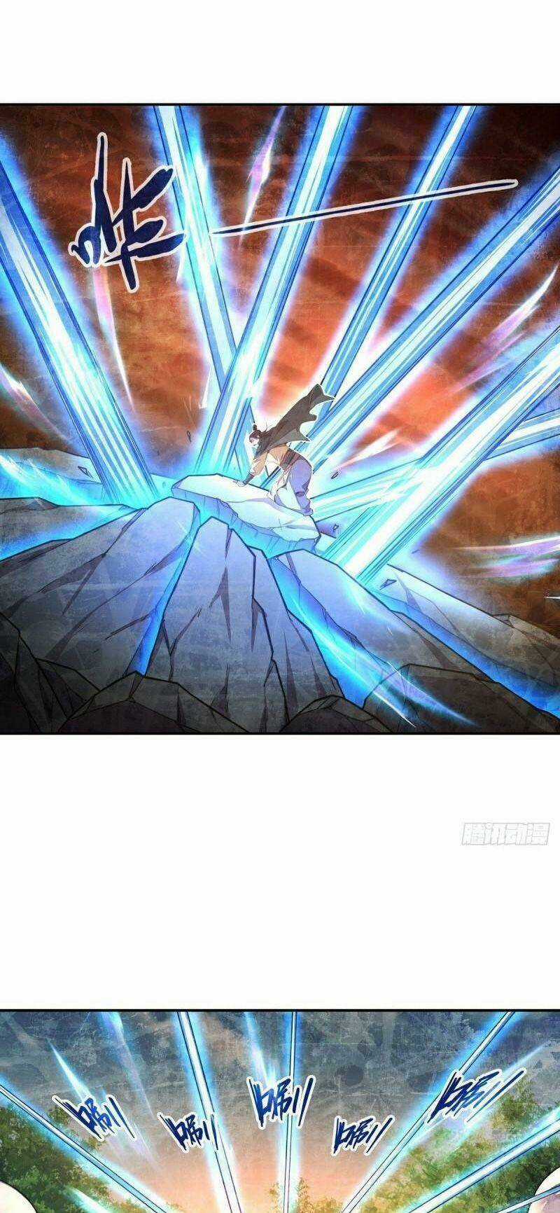 Sinh Tử Quyết Chapter 161 trang 24