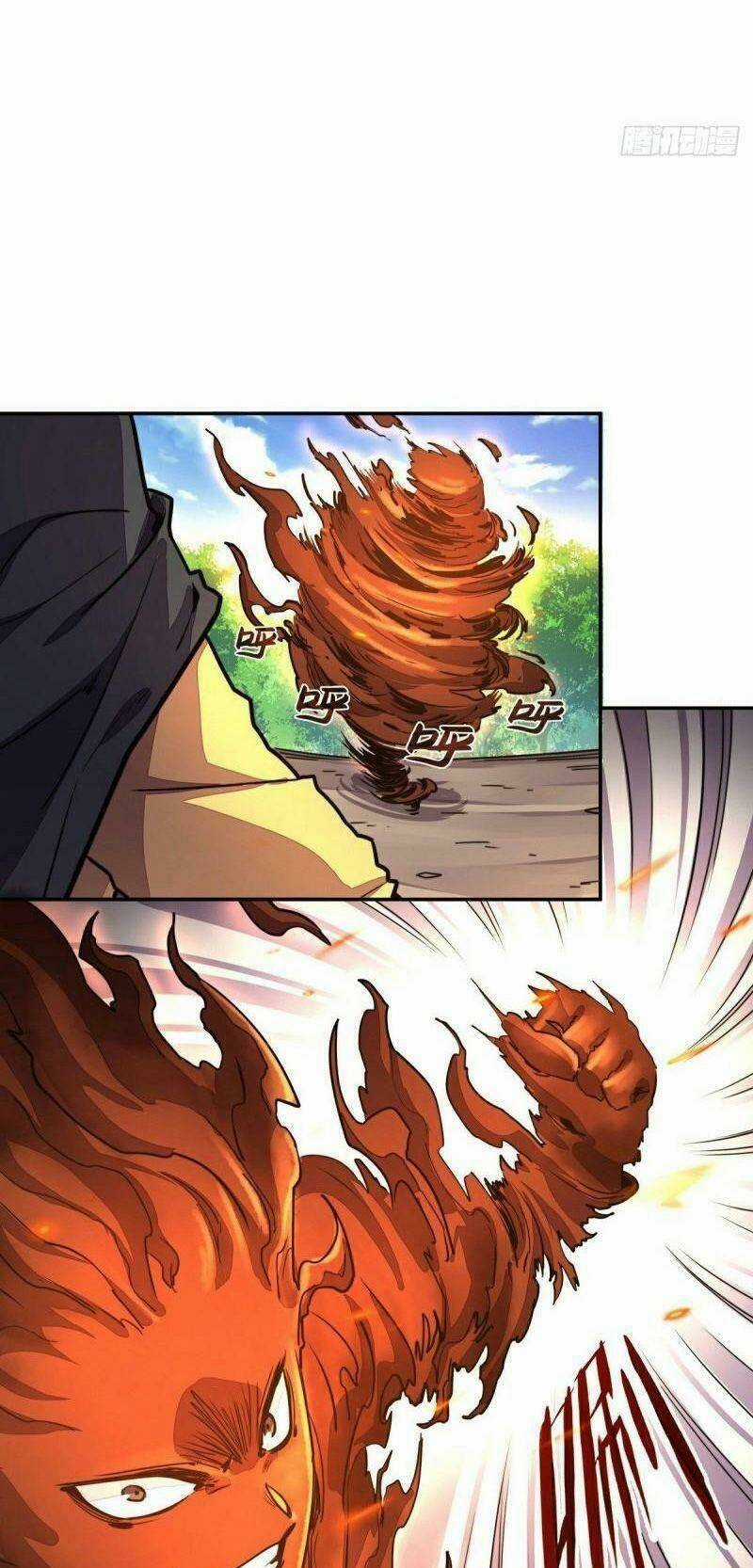 Sinh Tử Quyết Chapter 161 trang 26