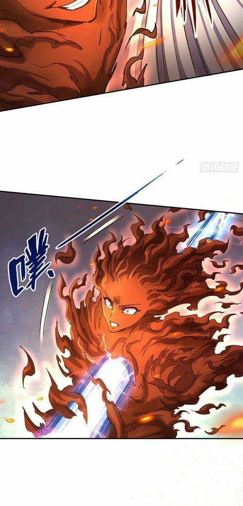 Sinh Tử Quyết Chapter 161 trang 27