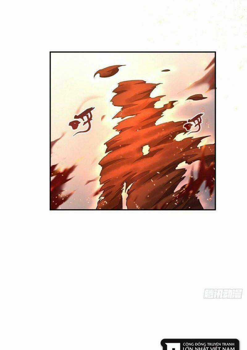 Sinh Tử Quyết Chapter 161 trang 28