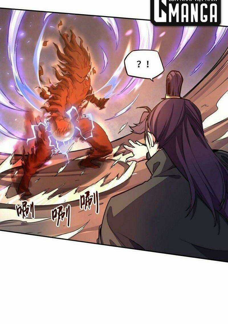 Sinh Tử Quyết Chapter 161 trang 29