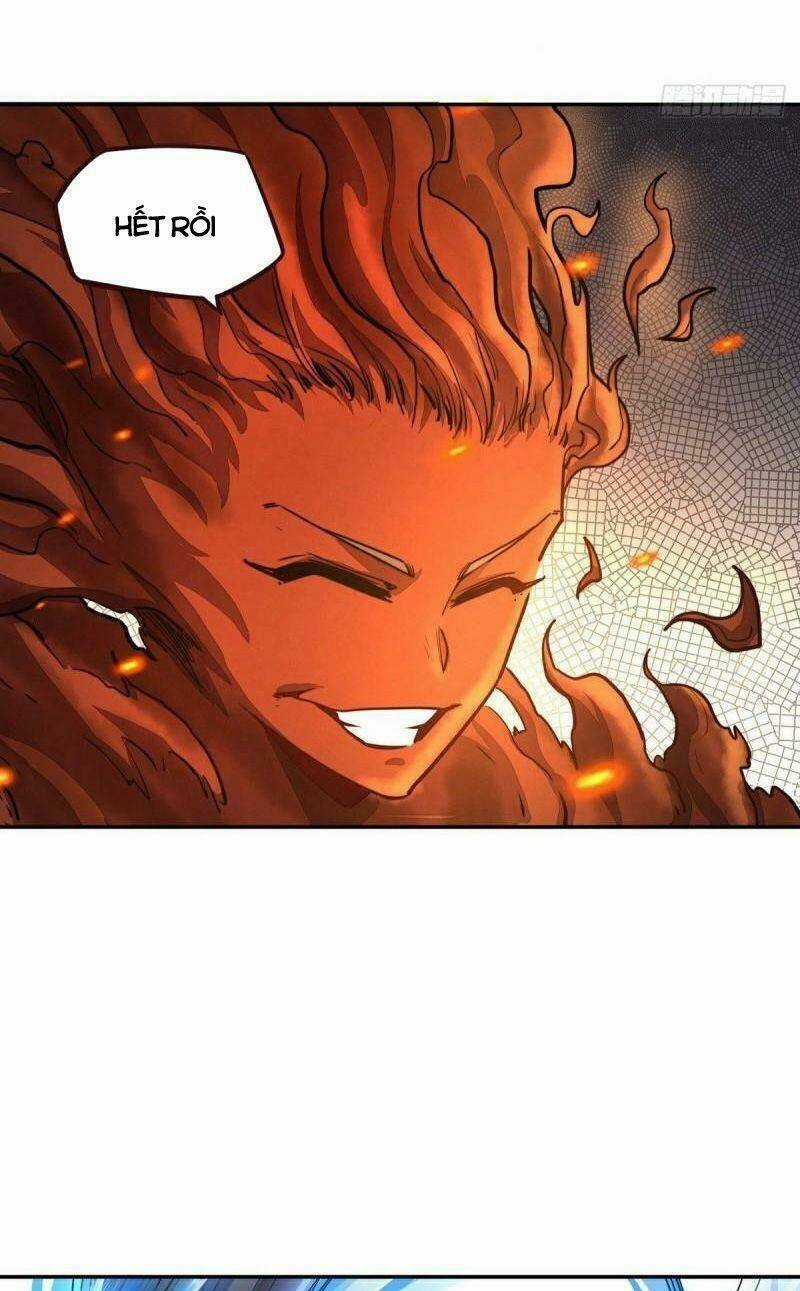 Sinh Tử Quyết Chapter 161 trang 34