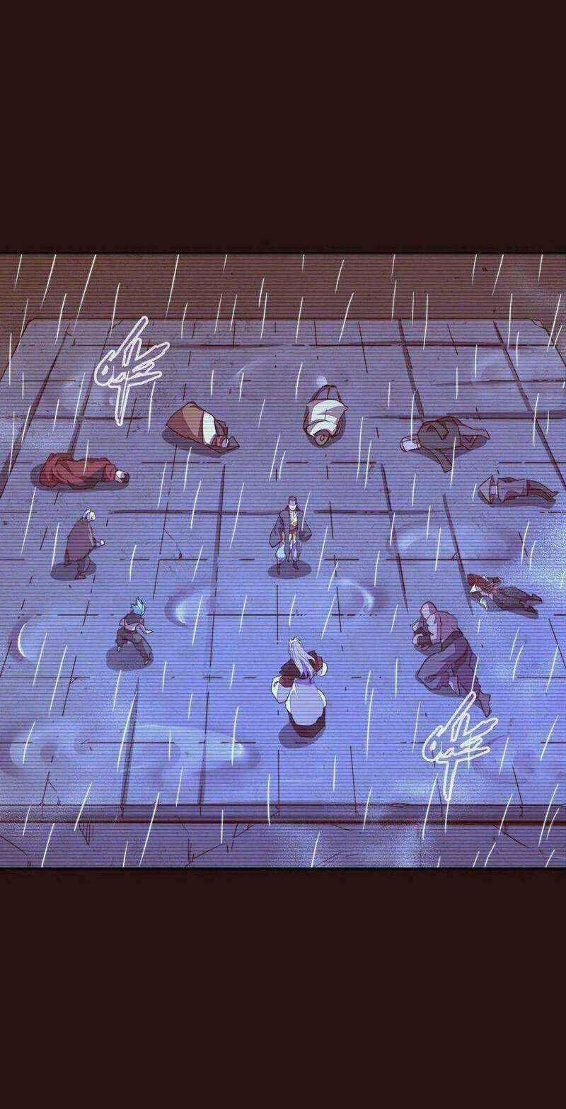 Sinh Tử Quyết Chapter 162 trang 15