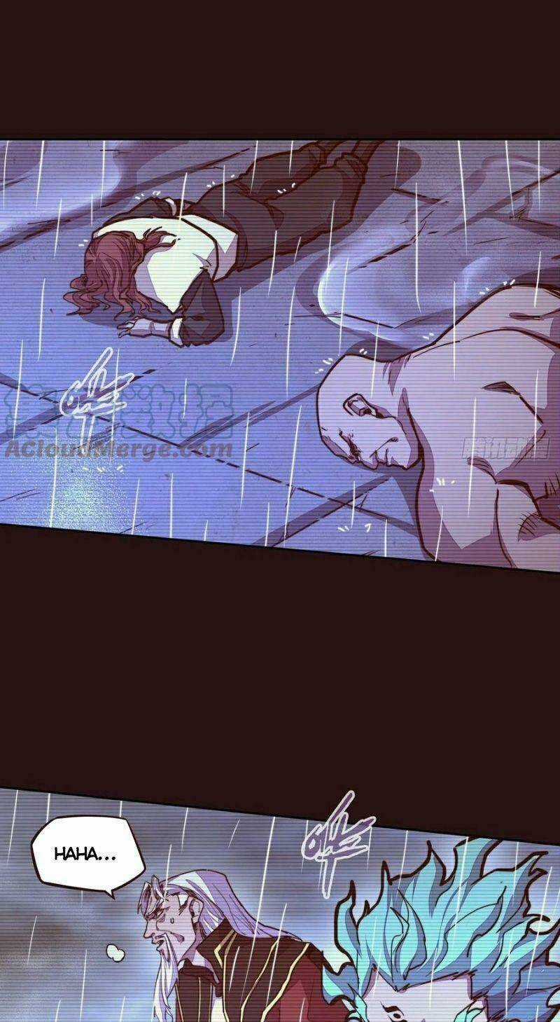 Sinh Tử Quyết Chapter 162 trang 16