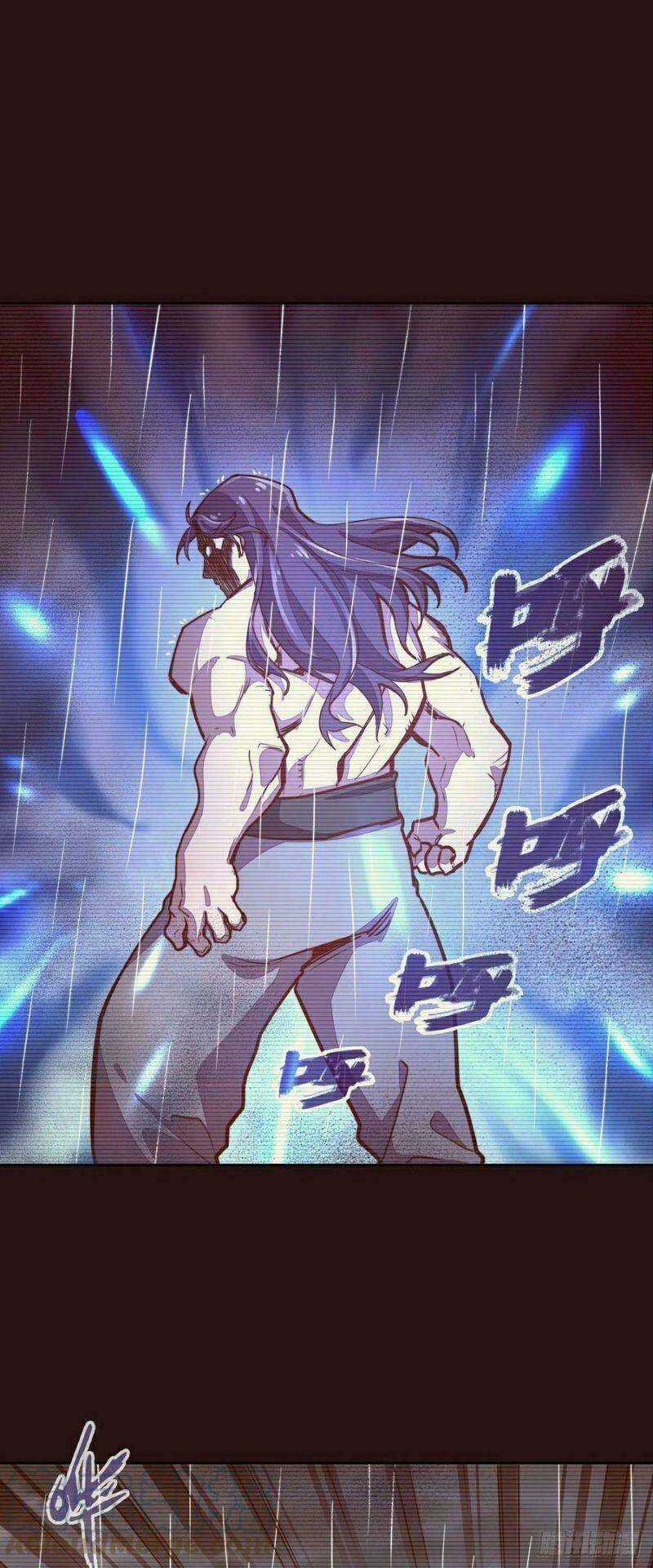 Sinh Tử Quyết Chapter 162 trang 18