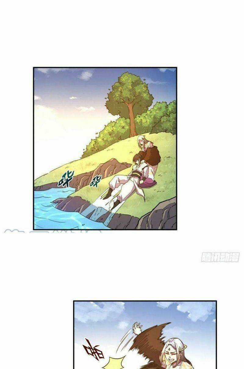 Sinh Tử Quyết Chapter 162 trang 2