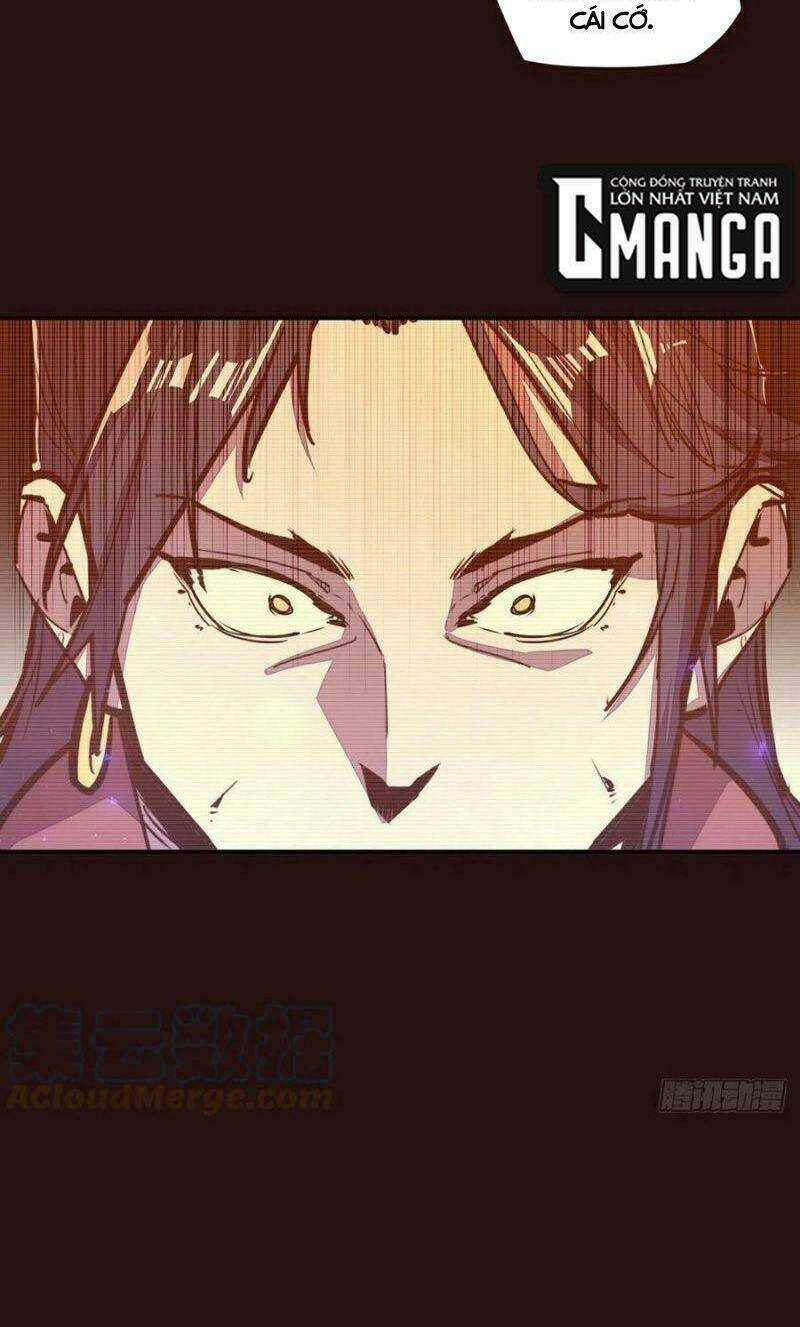 Sinh Tử Quyết Chapter 162 trang 25