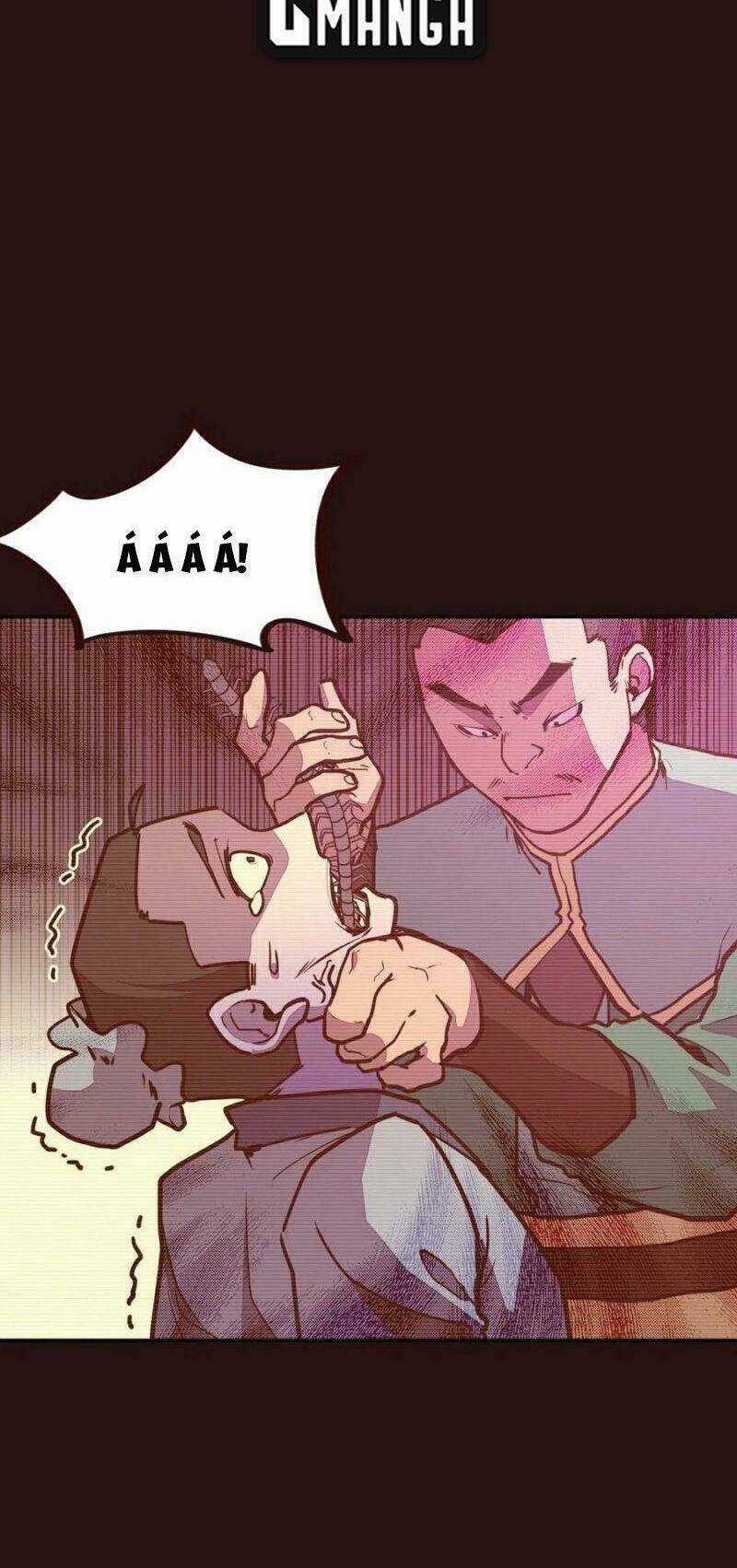 Sinh Tử Quyết Chapter 162 trang 29