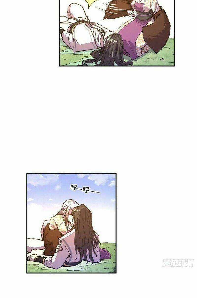 Sinh Tử Quyết Chapter 162 trang 3