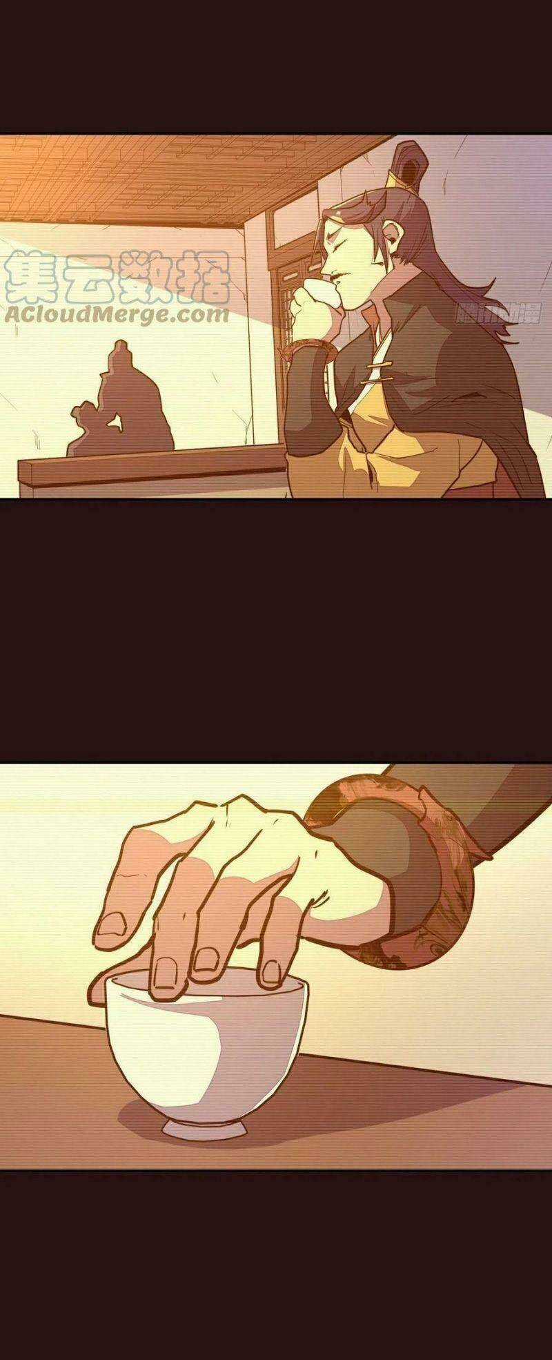 Sinh Tử Quyết Chapter 162 trang 30